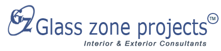 Glasszone Projects